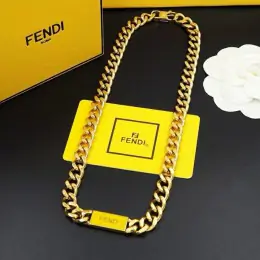 fendi collier s_123a151